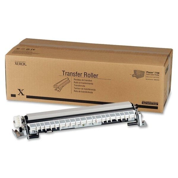Transfer Roller, Phaser 7750, 7760, 108R00579, Xerox, Mfr#: 108R00579